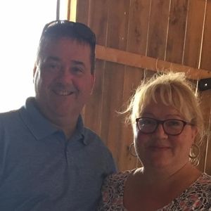 Meet your Posher, Joellen